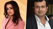 When Trisha Krishnan REVEALED Why She Called Off Her Engagement to Chennai-Based Businessman Varun Manian