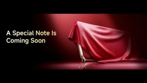 Redmi India Teases ‘Bolder Note’ Series, Launching Soon