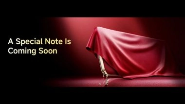 Redmi India Teases &lsquo;Bolder Note&rsquo; Series, Launching Soon
