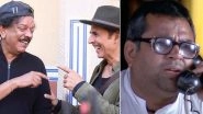 Akshay Kumar and Priyadarshan Drop Update on ‘Haiwaan’ Release Date, Say THIS About ‘Hera Pheri 3’ Akshay Kumar and Priyadarshan Drop Update on ‘Haiwaan’ Release Date, Say THIS About ‘Hera Pheri 3’