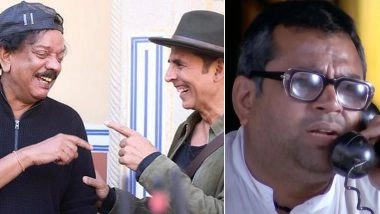 Akshay Kumar and Priyadarshan Drop Update on ‘Haiwaan’ Release Date, Say THIS About ‘Hera Pheri 3’
