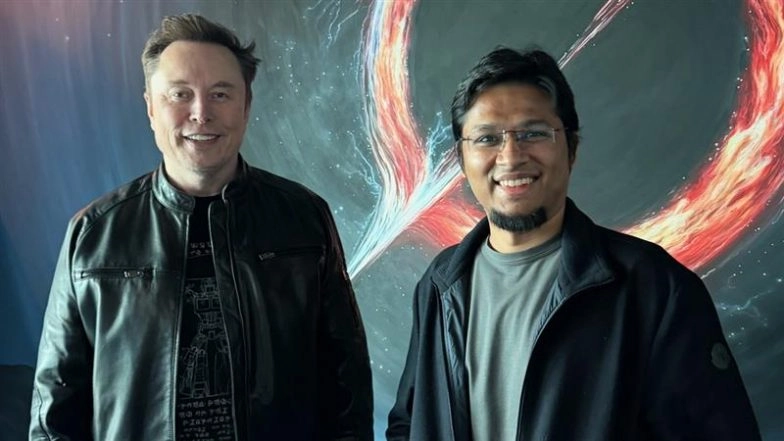 Quem é Devendra Chaplot? Descubra tudo sobre o índio-americano que se juntou à SpaceX, xAI de Elon Musk para trabalhar em superinteligência