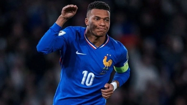 Will Kylian Mbappe Play in Brazil vs France International Friendly 2026 Match?