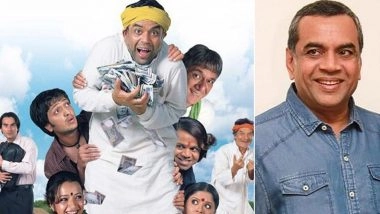 Is ‘Malamaal Weekly 2’ in the Works? Paresh Rawal Shares Exciting Update