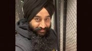 Raghbir Singh Bharowal Dies: Canadian Sikh Biker Killed in Road Accident in Peru During Solo &lsquo;Flying Khalsa World Tour&rsquo;