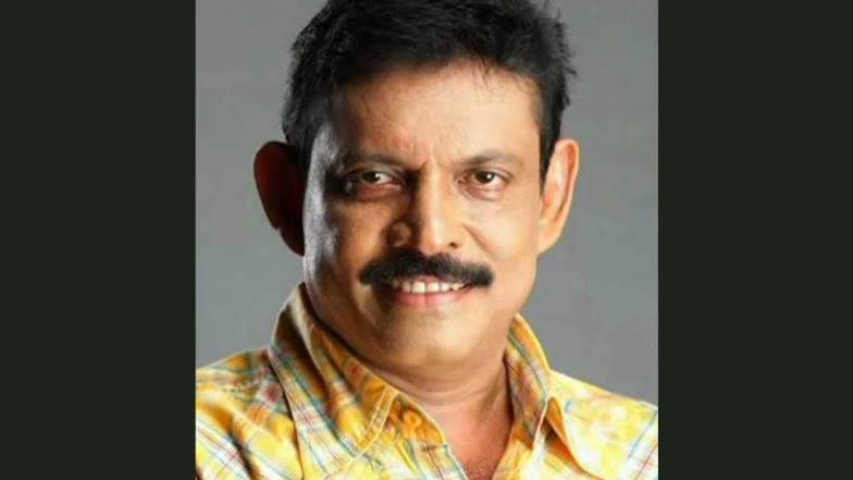 Malayalam Actor-Director EA Rajendran Passes Away After Prolonged Illness; Funeral in Thrissur Tomorrow