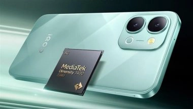 iQOO Z11x Launch Confirmed on March 11, 2026; Check Specifications and Features