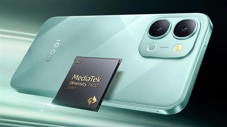 Lançamento do iQOO Z11x confirmado em 11 de março de 2026; Confira as especificações e recursos