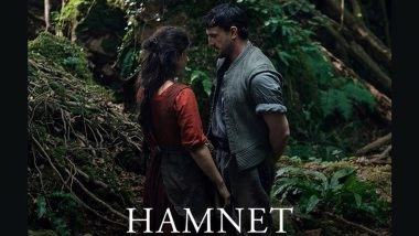 ‘Hamnet’: All About Chloe Zhao’s Oscar-Nominated Historical Drama Starring Jessie Buckley and Paul Mescal