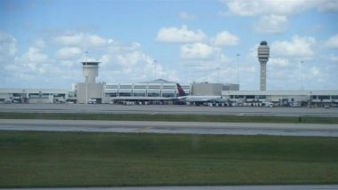 US Travel Chaos on March 18: How Long Are TSA Wait Times at Major Airports?