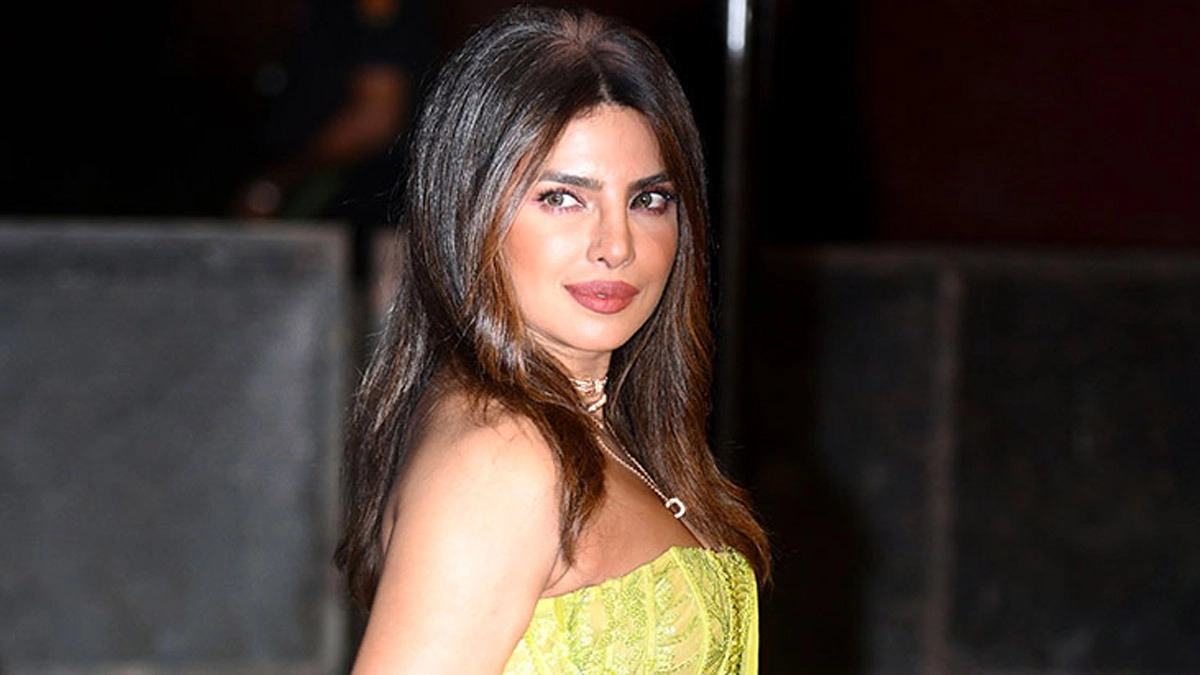 Oscars 2026: Priyanka Chopra Jonas To Present Alongside Robert Downey Jr and Anne Hathaway (View Post)
