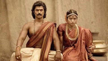 ‘Ranabaali’ Director Rahul Sankrityan Reveals the Story Behind Rashmika Mandanna-Vijay Deverakonda’s Wedding Poster