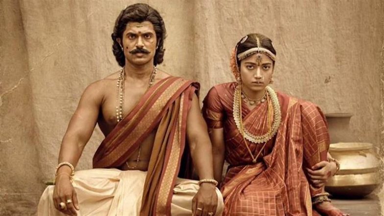‘Ranabaali’ Director Rahul Sankrityan Reveals the Story Behind Rashmika Mandanna-Vijay Deverakonda’s Wedding Poster
