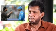 MS Dhoni Never Asked To Drop Yuvraj Singh', Former India Chief Selector Sandeep Patil Rubbishes Yograj Singh's Claim About Reason Behind Fallout