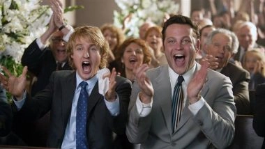 ‘Wedding Crashers 2’ Update: Vince Vaughn and Isla Fisher Reveal Requirements for Potential Sequel Amid 2000s Movie Revival Trend