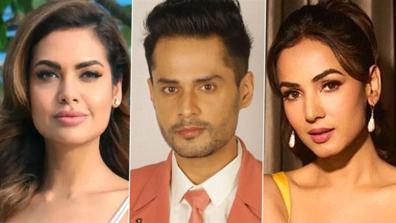 US-Israel Attack on Iran: Esha Gupta, Sonal Chauhan and Shardul Pandit Share Safety Updates About Their Safety From Dubai (View Posts)