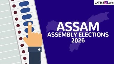 Assam Assembly Election 2026 Date and Full Schedule: Polling on April 9, Result on May 4