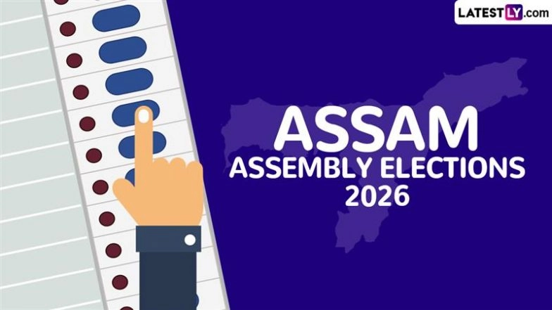 Assam Assembly Election 2026 Date and Full Schedule: Polling on April 9, Result on May 4
