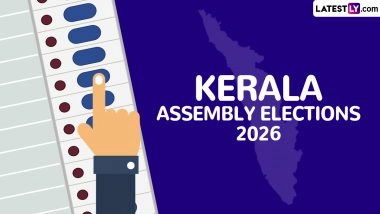 Kerala Assembly Election 2026 Date and Full Schedule: Polling on April 9, Result on May 4