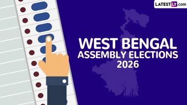 West Bengal Assembly Election 2026 Schedule: Check Voting, Result, and Other Key Dates