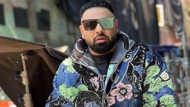 Badshah ‘Tateeree’ Music Video Row: Haryana Police Registers FIR Against Rapper for Indecent Lyrics