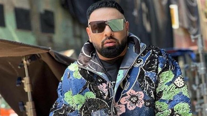 Badshah &lsquo;Tateeree&rsquo; Music Video Row: Haryana Police Registers FIR Against Rapper for Indecent Lyrics