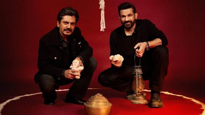 ‘Tumbbad 2’: Sohum Shah Welcomes Nawazuddin Siddiqui to the World of Hastar (See Pic)