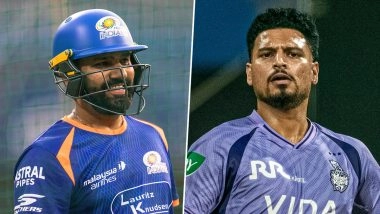 MI vs KKR Dream11 Prediction, Fantasy Picks for IPL 2026 Match 2