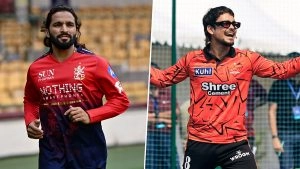 sports-RCB vs SRH Dream11 Prediction, Fantasy Picks for IPL 2026 Match 1