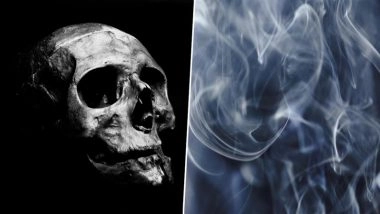 Andhra Pradesh Tragedy: 4 Family Members Die of Asphyxiation After Inhaling Smoke From Running Motorcycle All Night