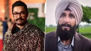 Aamir Khan REACTS to ‘Dhurandhar 2’ Buzz, Reveals He Is Yet To Watch Ranveer Singh-Aditya Dhar’s Espionage Thriller Series (Watch Video)