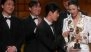 Oscars 2026: Academy SLAMMED for Cutting Off ‘KPop Demon Hunters’ Team’s Historic Best Original Song Acceptance Speech (Watch Video)