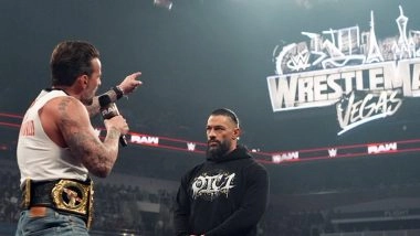 WWE Wrestlemania 42: Match Card, Date, Time in IST, Live Streaming Details and All You Need to Know