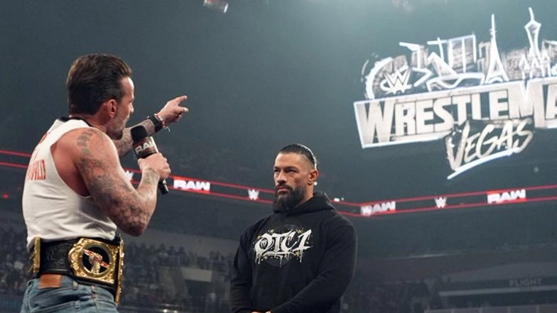 WWE Wrestlemania 42: Match Card, Date, Time in IST, Live Streaming Details and All You Need to Know