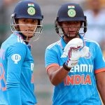 BCCI Announces India Women’s Squad for Five-Match T20I Series Against South Africa; WPL Star Anushka Sharma Earns Maiden National Call-Up