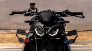 2026 BMW M 1000 R Launch on March 16; Check Details 2026 BMW M 1000 R Launch on March 16; Check Details