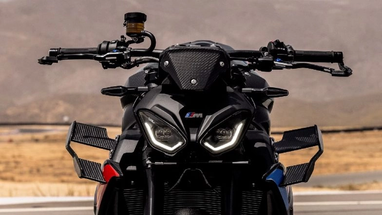 2026 BMW M 1000 R Launch on March 16; Check Details