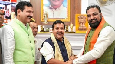 Bihar Rajya Sabha Elections: NDA Wins All 5 Seats Amid Opposition Allegations of Legislator Abduction