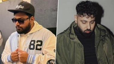 Rapper Santy Sharma Defends Badshah Amid ‘Tateeree’ Song Controversy, Says Hip-Hop Culture Is Misunderstood in India (View Post)