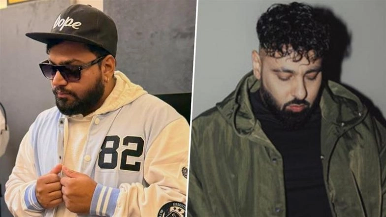 Rapper Santy Sharma Defends Badshah Amid &lsquo;Tateeree&rsquo; Song Controversy, Says Hip-Hop Culture Is Misunderstood in India (View Post)