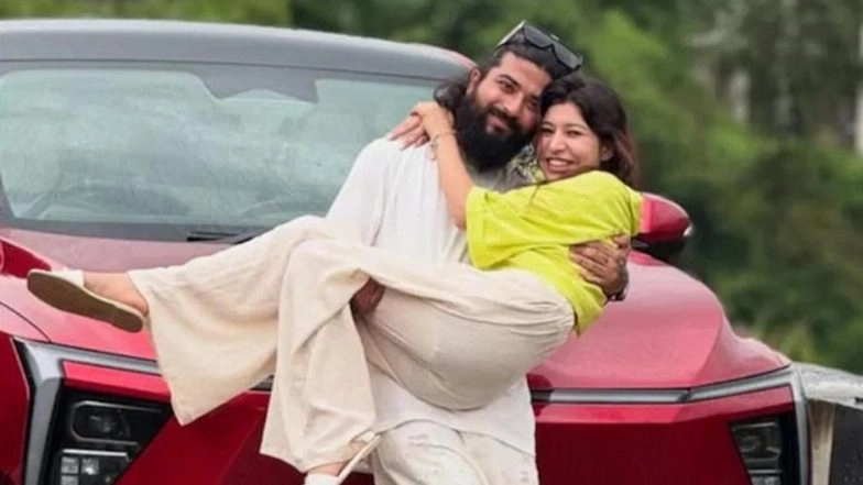 UK07 Rider Health Update: Anurag Dobhal Recovering at His Friend&rsquo;s Farmhouse, Wife Ritika Chauhan Not by His Side &ndash; Reports