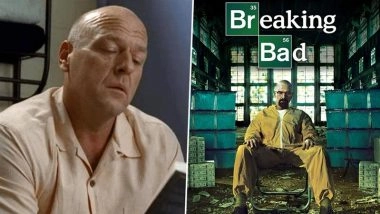 ‘Breaking Bad’ New Project in Works With Dean Norris Returning As Hank Schrader, but It’s Not What You Think