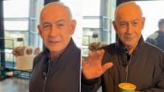 ‘They Say I’m What?’: Benjamin Netanyahu Releases Video Showing Five Fingers To Debunk Death Rumours ‘They Say I’m What?’: Benjamin Netanyahu Releases Video Showing Five Fingers To Debunk Death Rumours