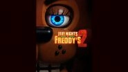 &lsquo;Five Nights at Freddy&rsquo;s 2&rsquo; OTT Release Date: When and Where To Watch the 'FNAF' Sequel &ndash; All You Need To Know