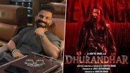 &lsquo;Dhurandhar 2&rsquo; Craze: YouTuber Technical Guruji Flies From Dubai to Delhi Amid Iran-Isarel War To Watch Ranveer Singh&rsquo;s Film (Watch Video)