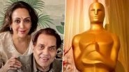Hema Malini Reacts to Dharmendra’s Absence From Oscars 2026 In Memoriam Segment, Calls It a ‘Shame’ Hema Malini Reacts to Dharmendra’s Absence From Oscars 2026 In Memoriam Segment, Calls It a ‘Shame’