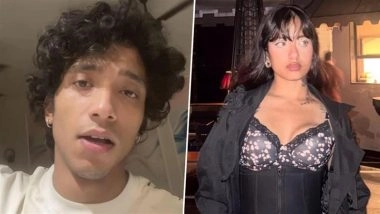 ‘Splitsvilla X6’: Did Yogesh Rawat Lose 20K Instagram Followers Amid Backlash After Ex-Girlfriend Ruru Thakur’s Wildcard Entry? Find Out