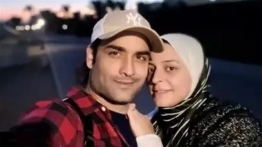 Vivian Dsena Welcomes a Baby Boy With Wife Nouran Aly, &lsquo;Bigg Boss 18&rsquo; Fame Actor Shares Joyous News on Instagram (View Post)