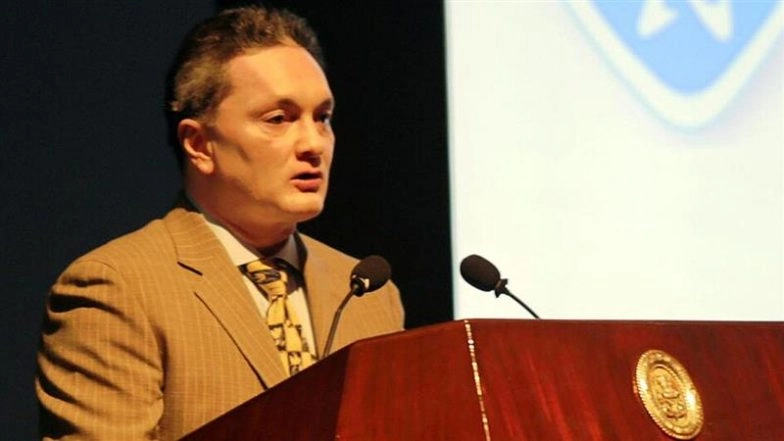 Gautam Singhania Speedboat Accident: Raymond Group MD Suffers Minor Injuries in Maldives; Recovering