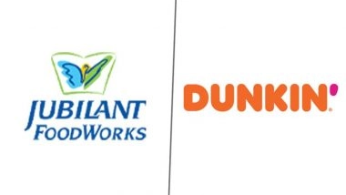 Jubilant FoodWorks to Exit Dunkin’ Franchise in India After 15-Year Partnership